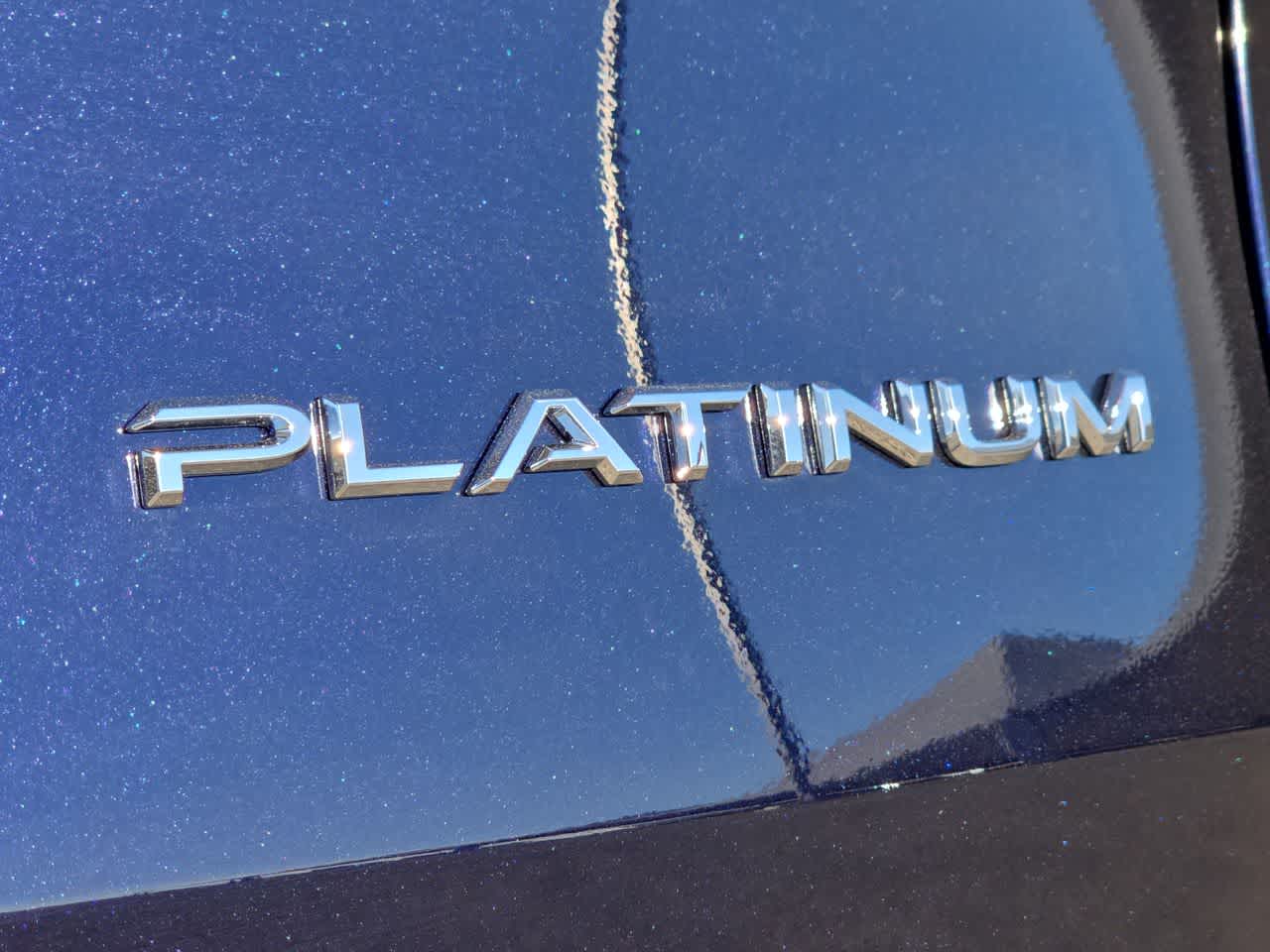 Thumbnail: 2026 Toyota Grand Highlander - 11