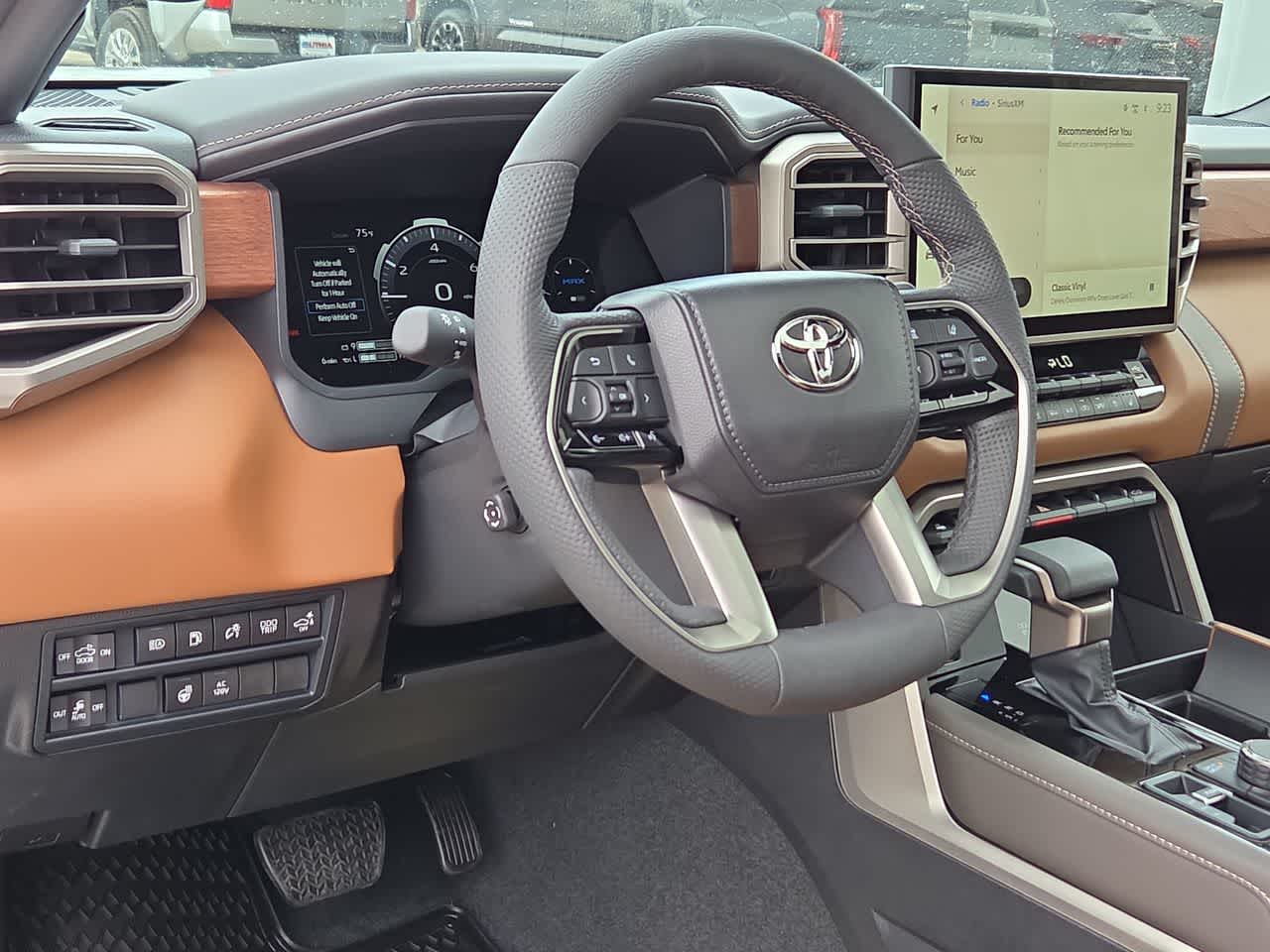 Thumbnail: 2026 Toyota Tundra - 10
