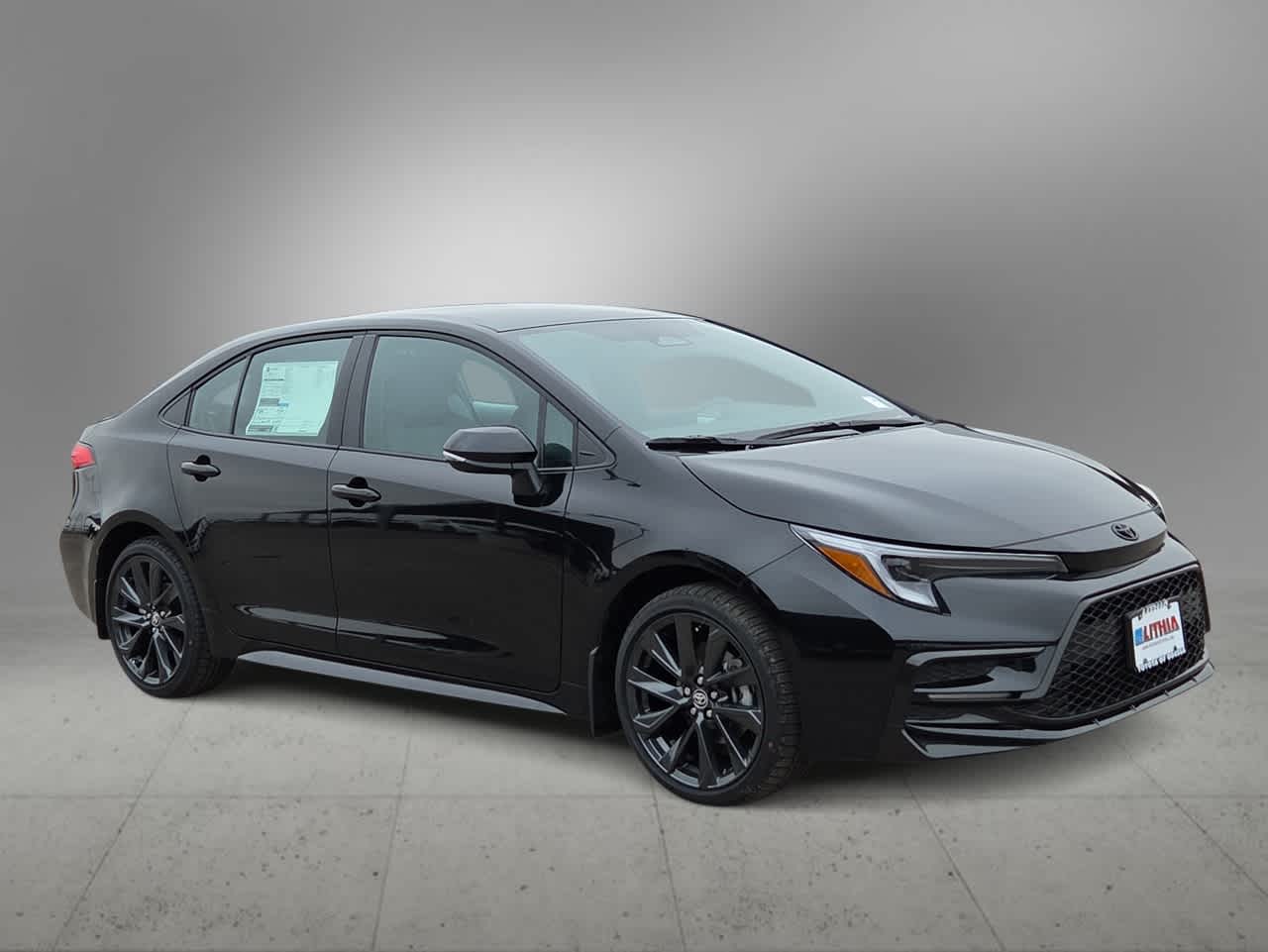 Thumbnail: 2026 Toyota Corolla - 2