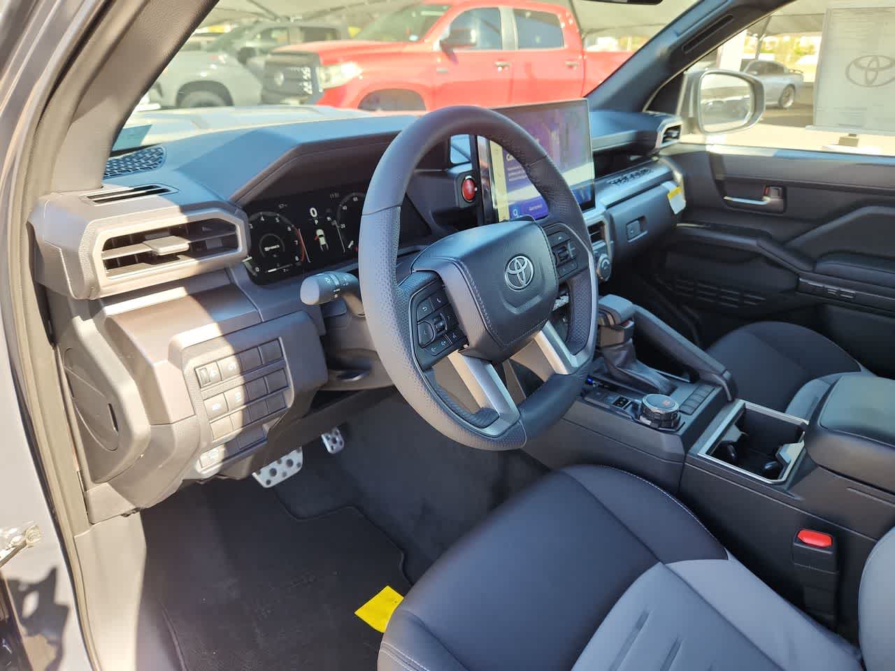 Thumbnail: 2025 Toyota Tacoma - 10