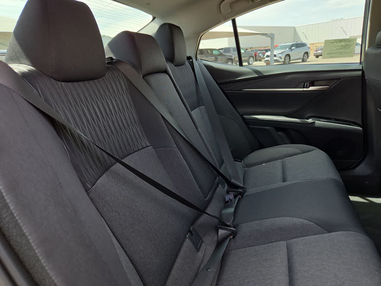 Thumbnail: 2026 Toyota Camry - 16