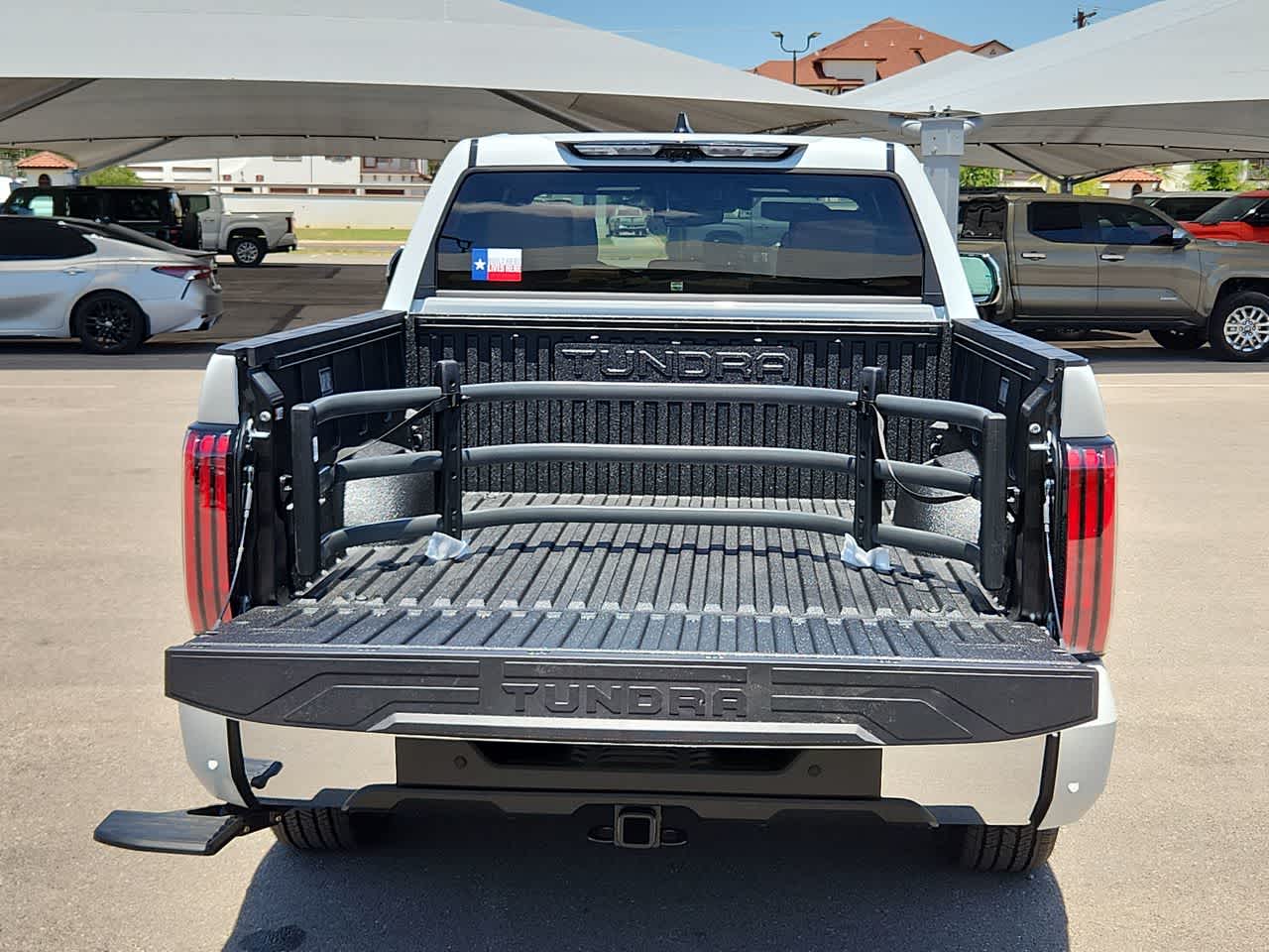 Thumbnail: 2025 Toyota Tundra - 23