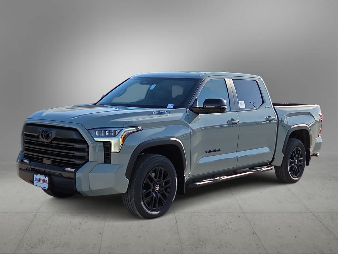 Thumbnail: 2026 Toyota Tundra - 4