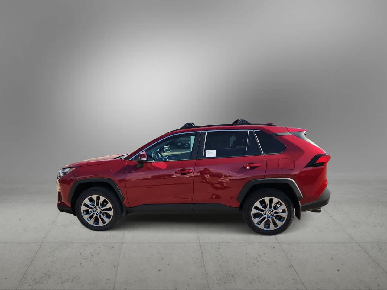 Thumbnail: 2025 Toyota RAV4 - 5