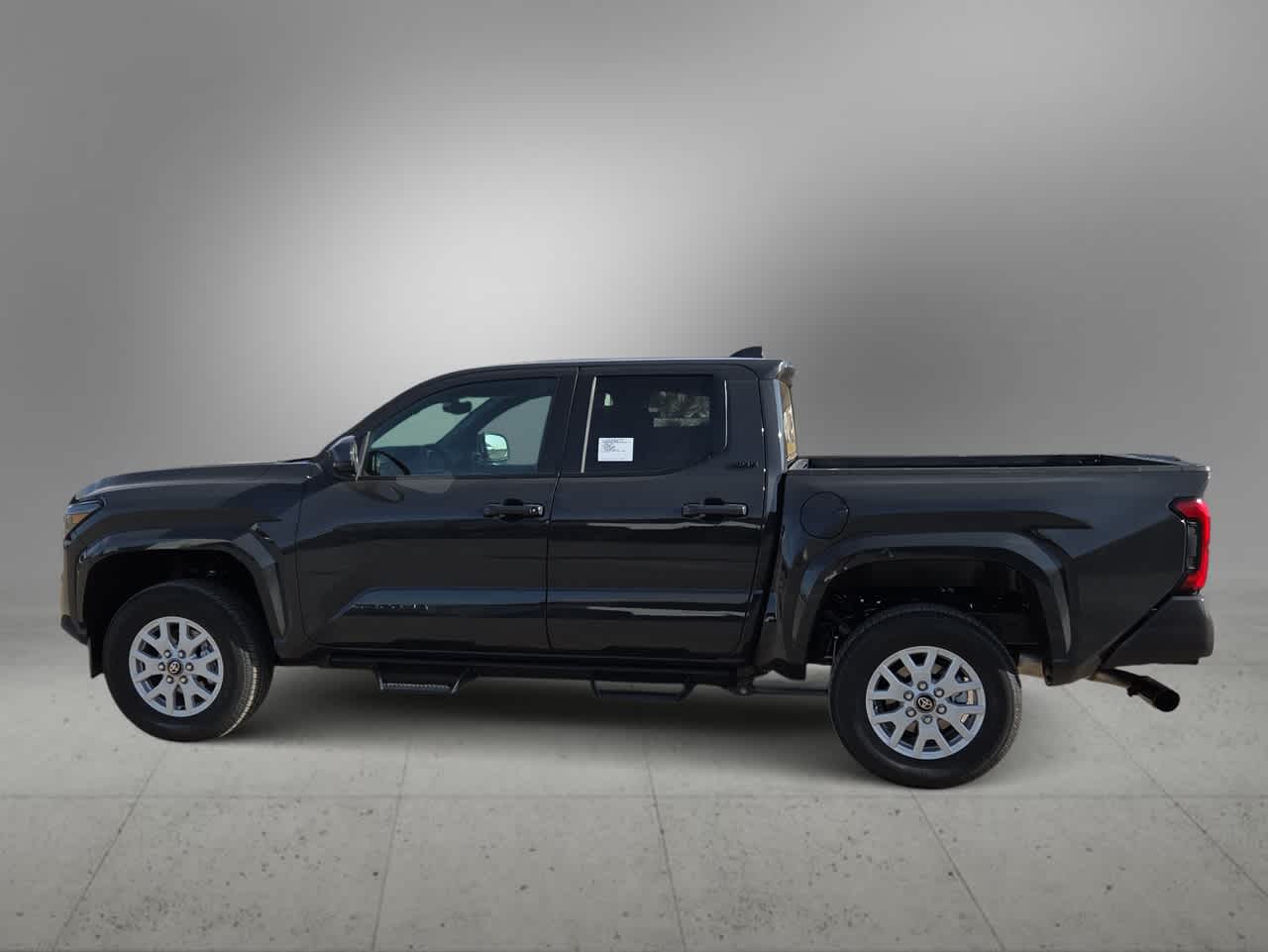 Thumbnail: 2026 Toyota Tacoma - 5