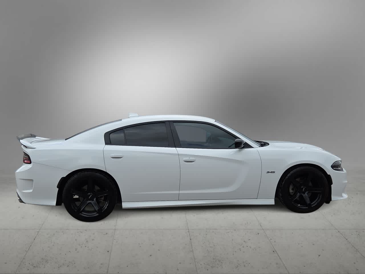 Thumbnail: 2023 Dodge Charger - 8
