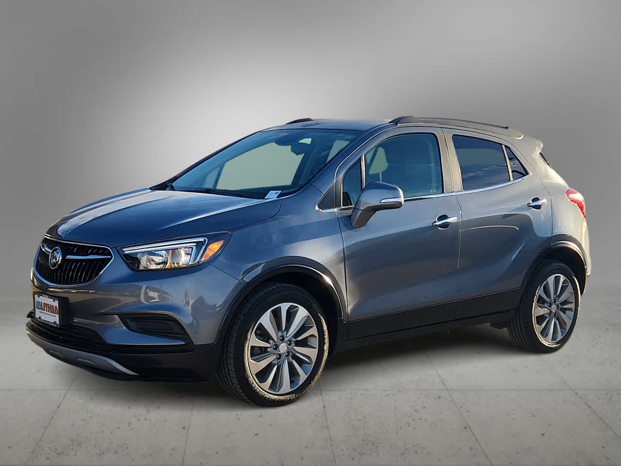Thumbnail: 2019 Buick Encore - 1