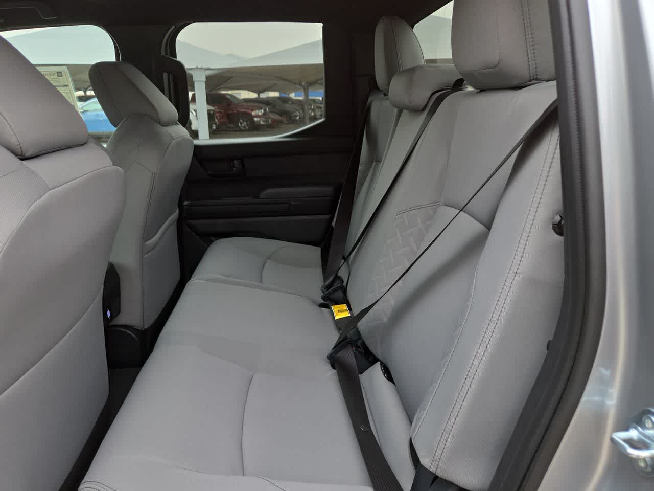 Thumbnail: 2026 Toyota Tacoma - 17