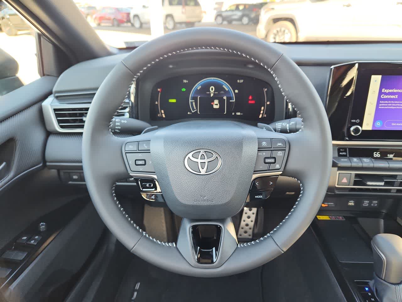 Thumbnail: 2026 Toyota Camry - 19