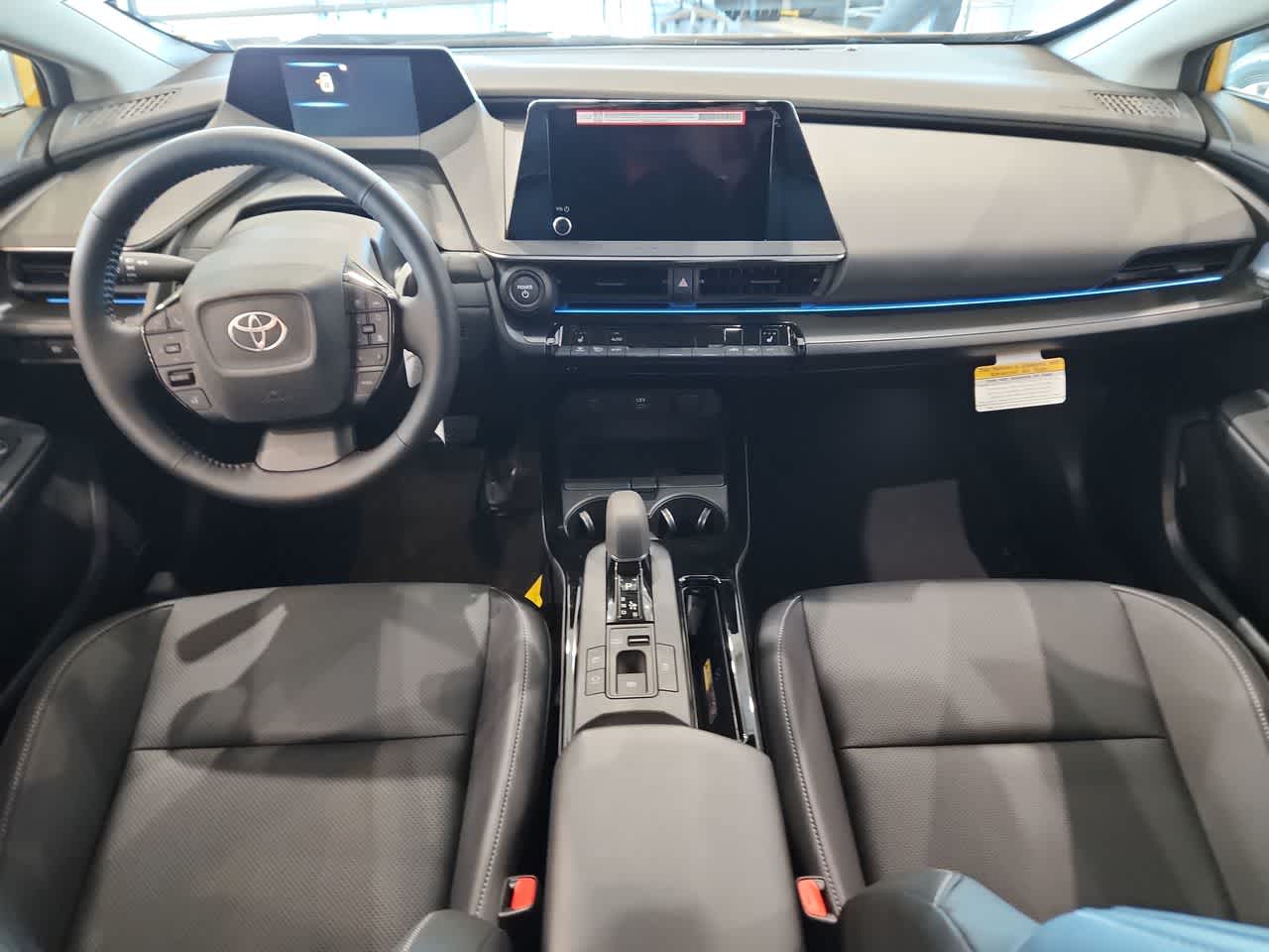 Thumbnail: 2026 Toyota Prius - 10