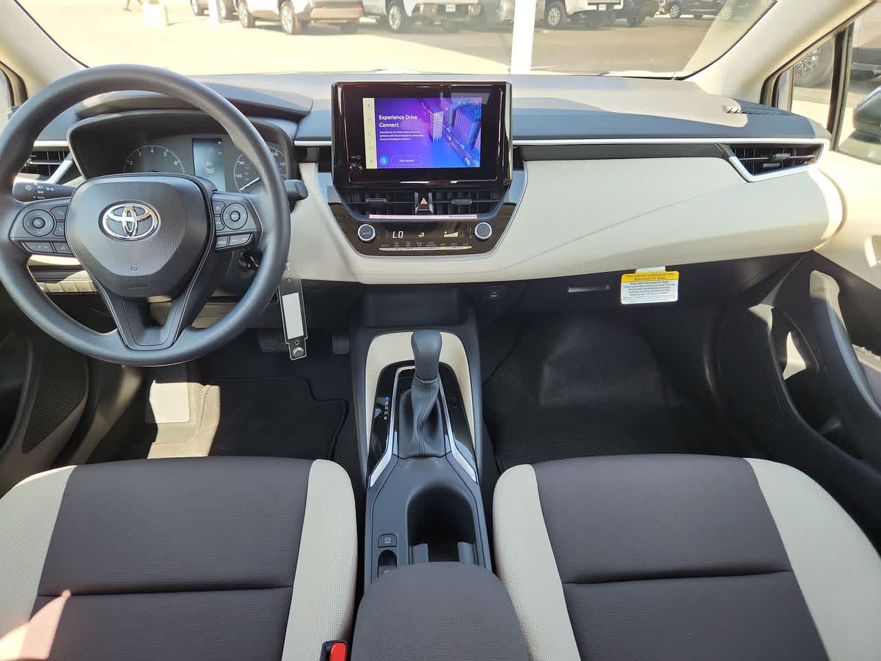 Thumbnail: 2025 Toyota Corolla - 14