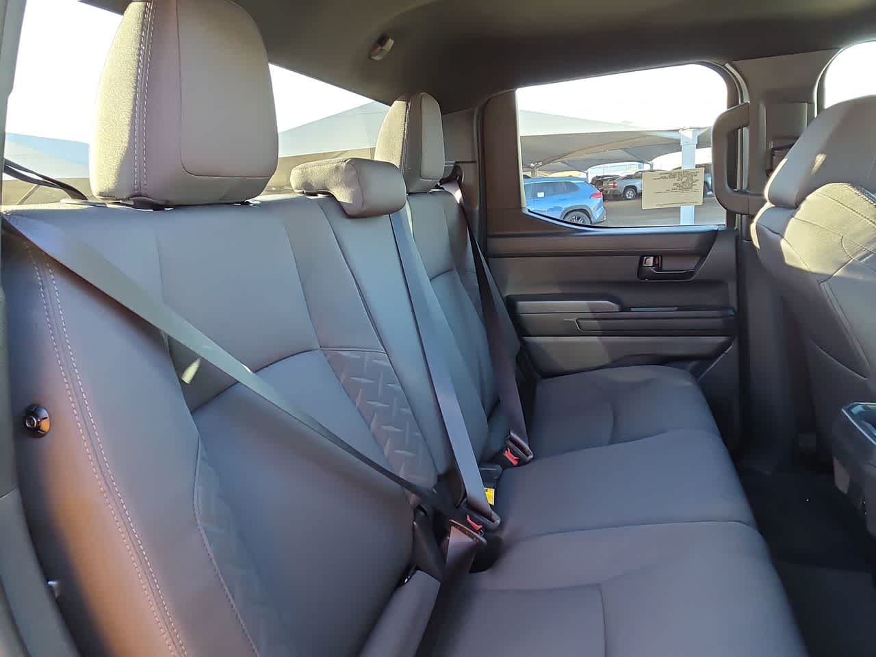 Thumbnail: 2026 Toyota Tacoma - 17