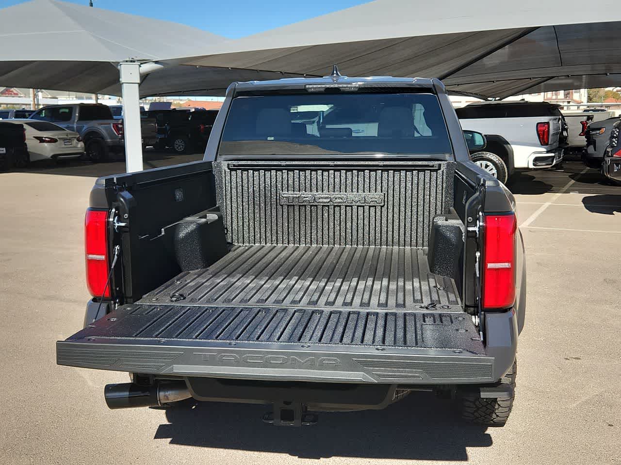 Thumbnail: 2025 Toyota Tacoma - 23