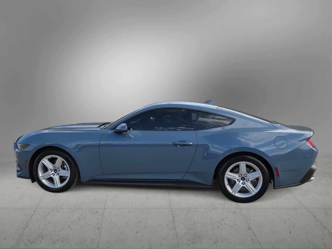 Thumbnail: 2026 Ford Mustang - 5