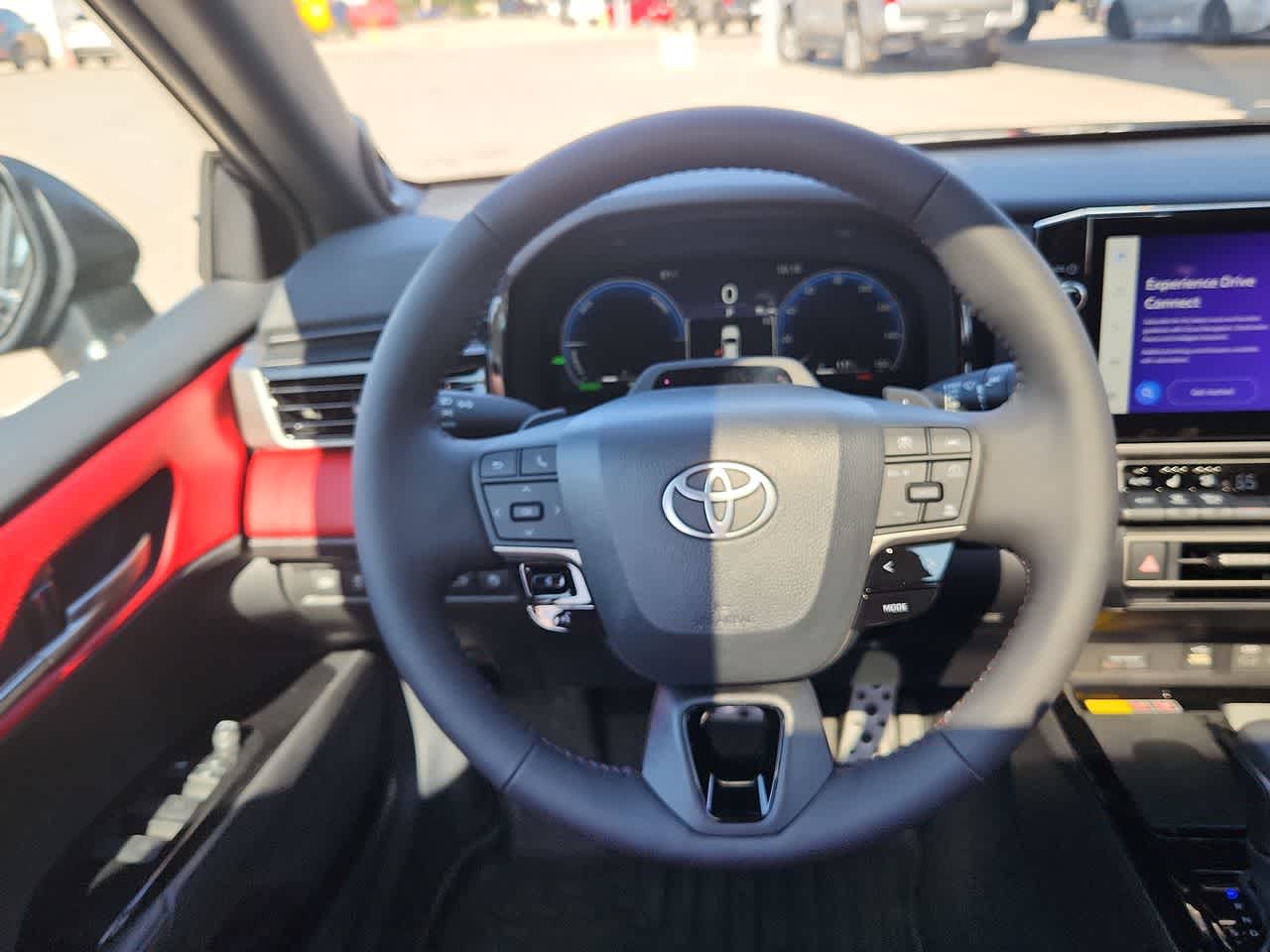 Thumbnail: 2025 Toyota Camry - 19