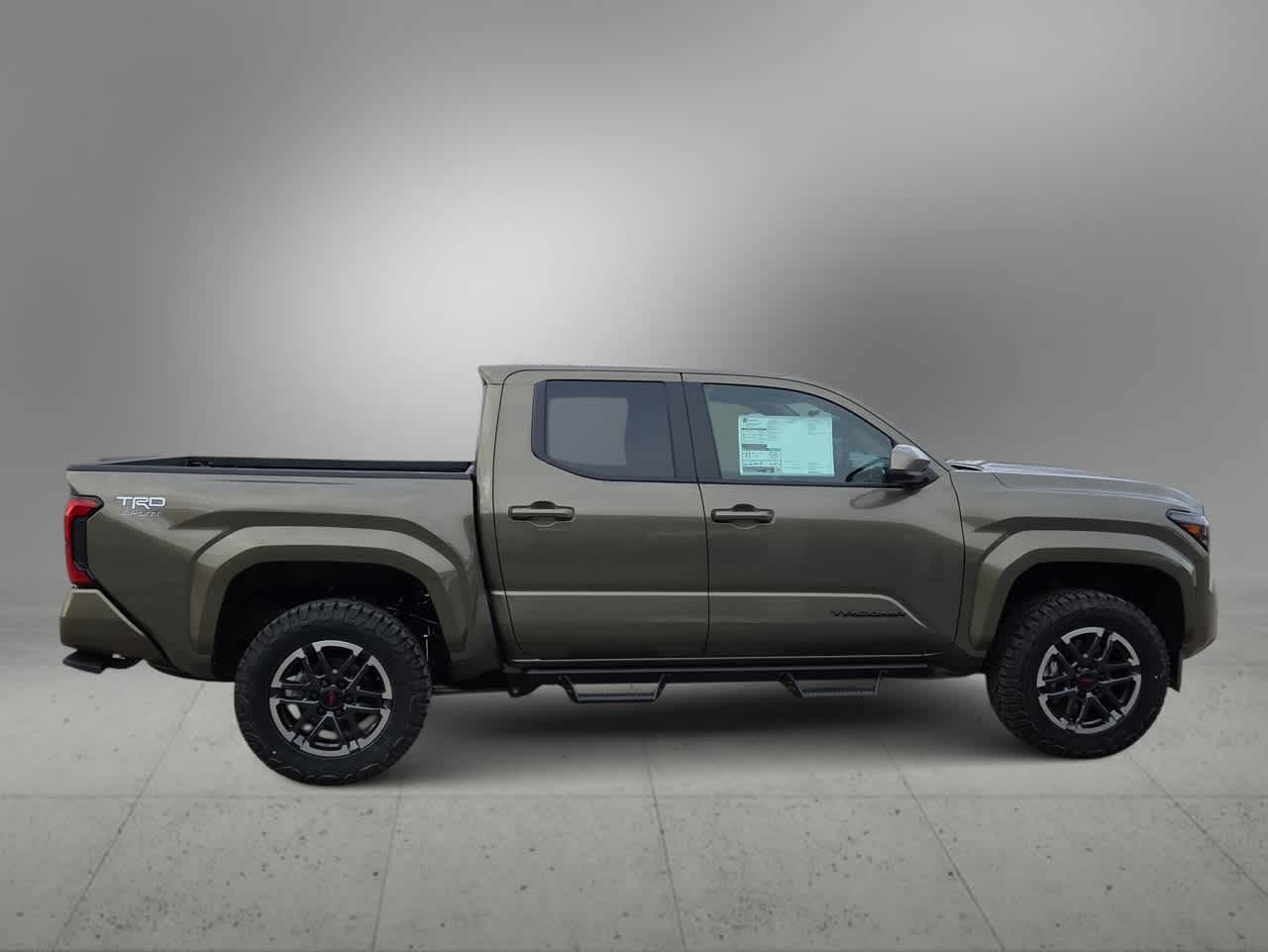 Thumbnail: 2026 Toyota Tacoma - 9