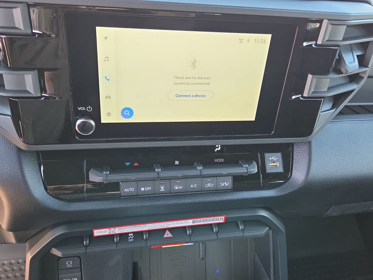 Thumbnail: 2026 Toyota Tundra - 28