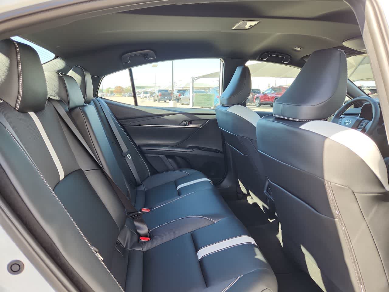 Thumbnail: 2026 Toyota Camry - 17