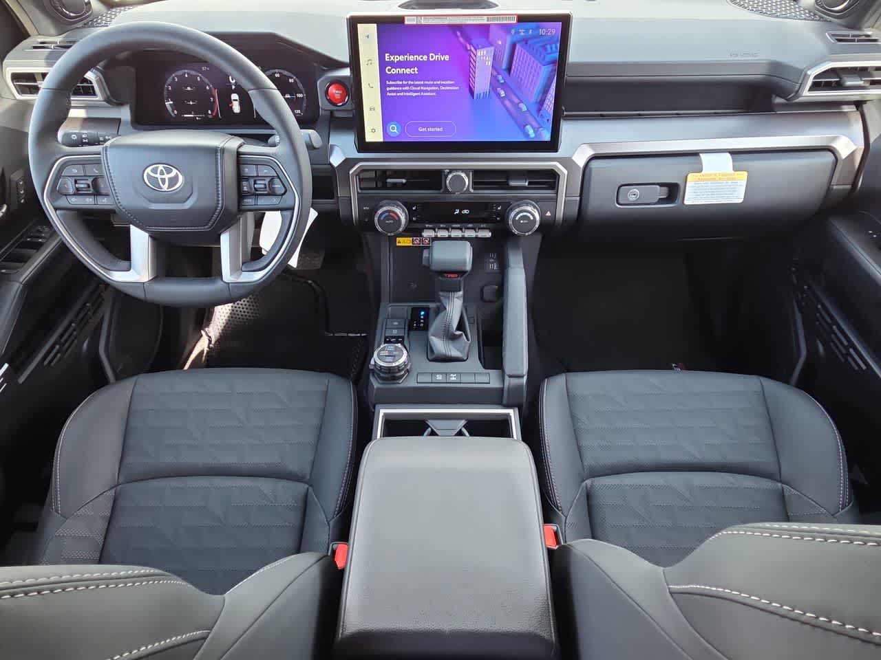 Thumbnail: 2026 Toyota 4Runner - 14