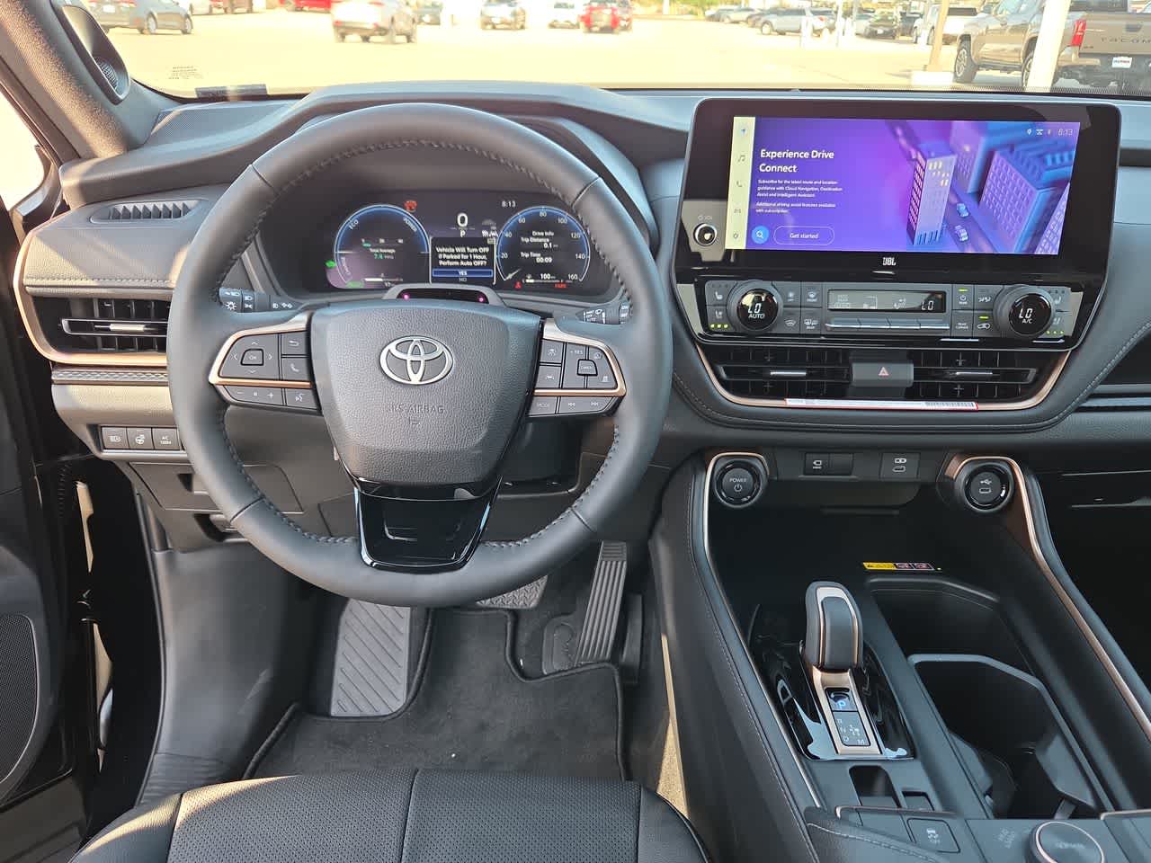 Thumbnail: 2026 Toyota Grand Highlander - 14