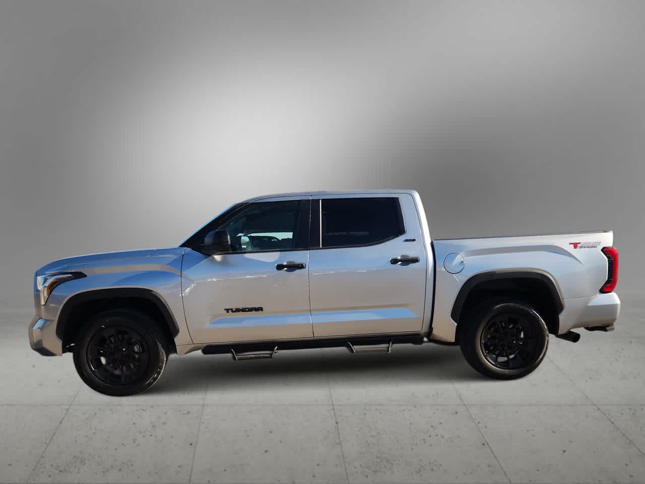 Thumbnail: 2024 Toyota Tundra - 5