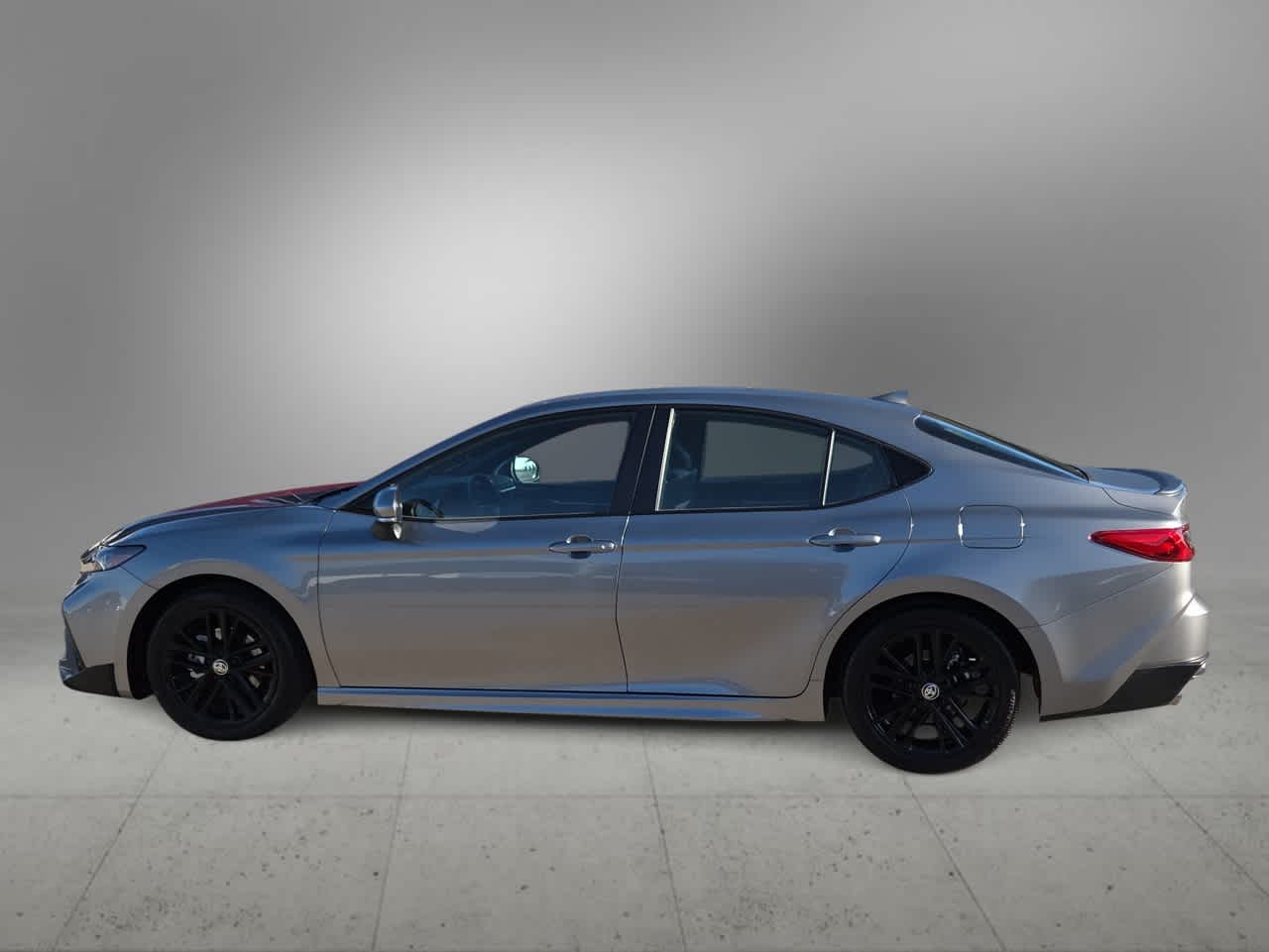 Thumbnail: 2025 Toyota Camry - 5