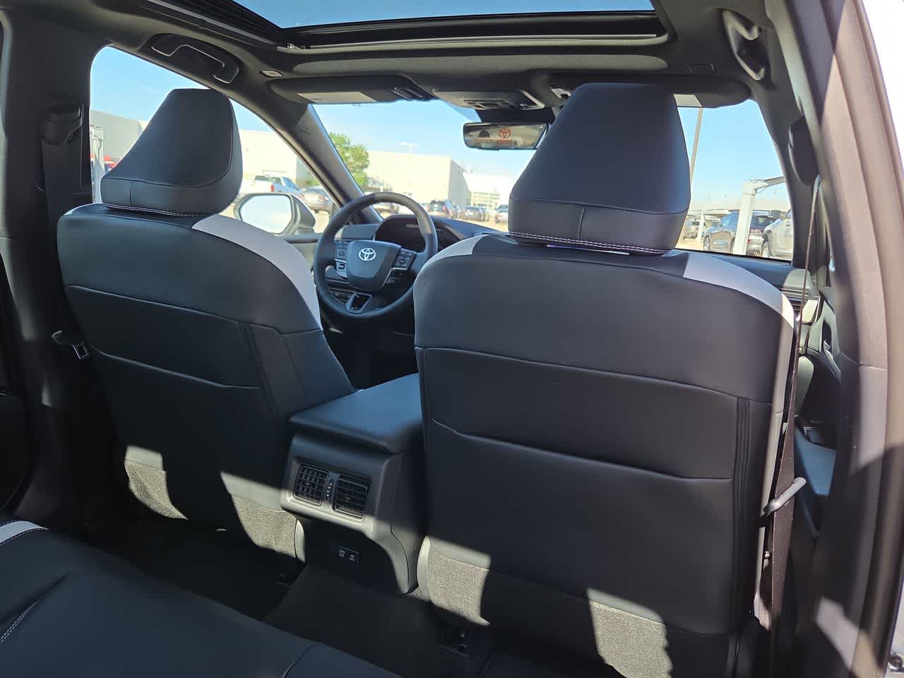 Thumbnail: 2026 Toyota Camry - 16