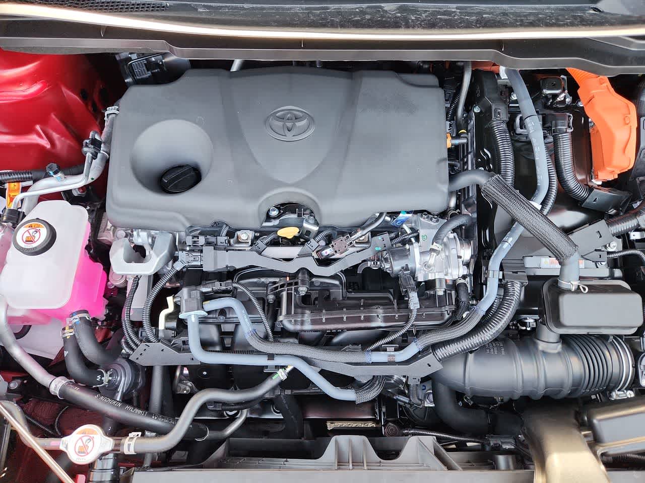 Thumbnail: 2025 Toyota Sienna - 13