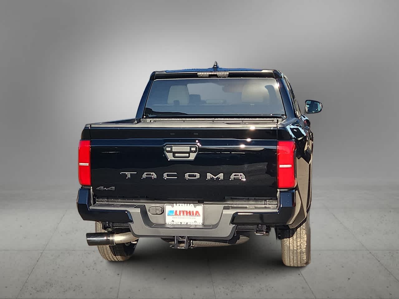 Thumbnail: 2025 Toyota Tacoma - 7