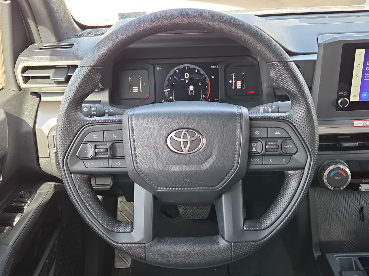 Thumbnail: 2026 Toyota Tacoma - 19