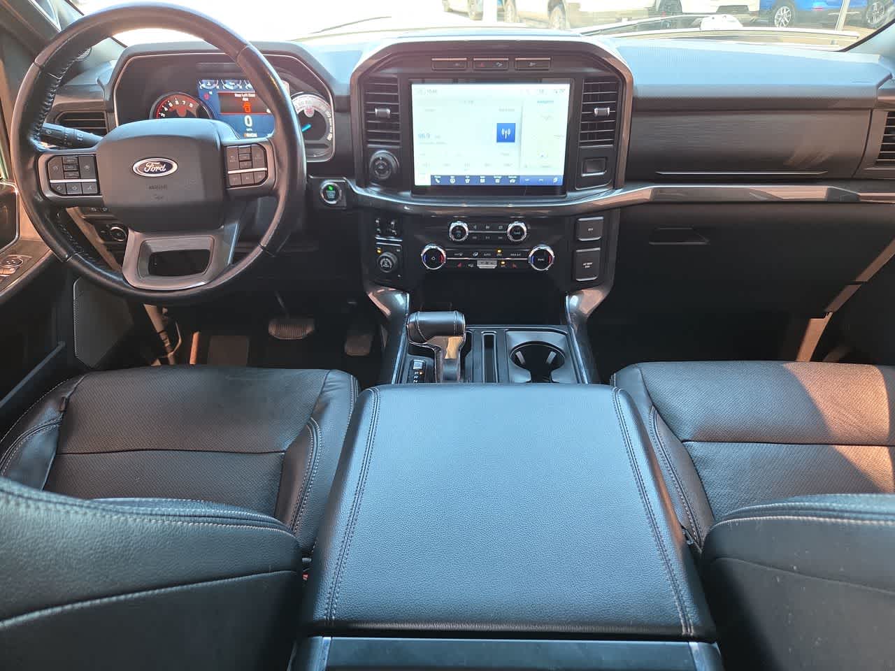 Thumbnail: 2022 Ford F-150 - 14