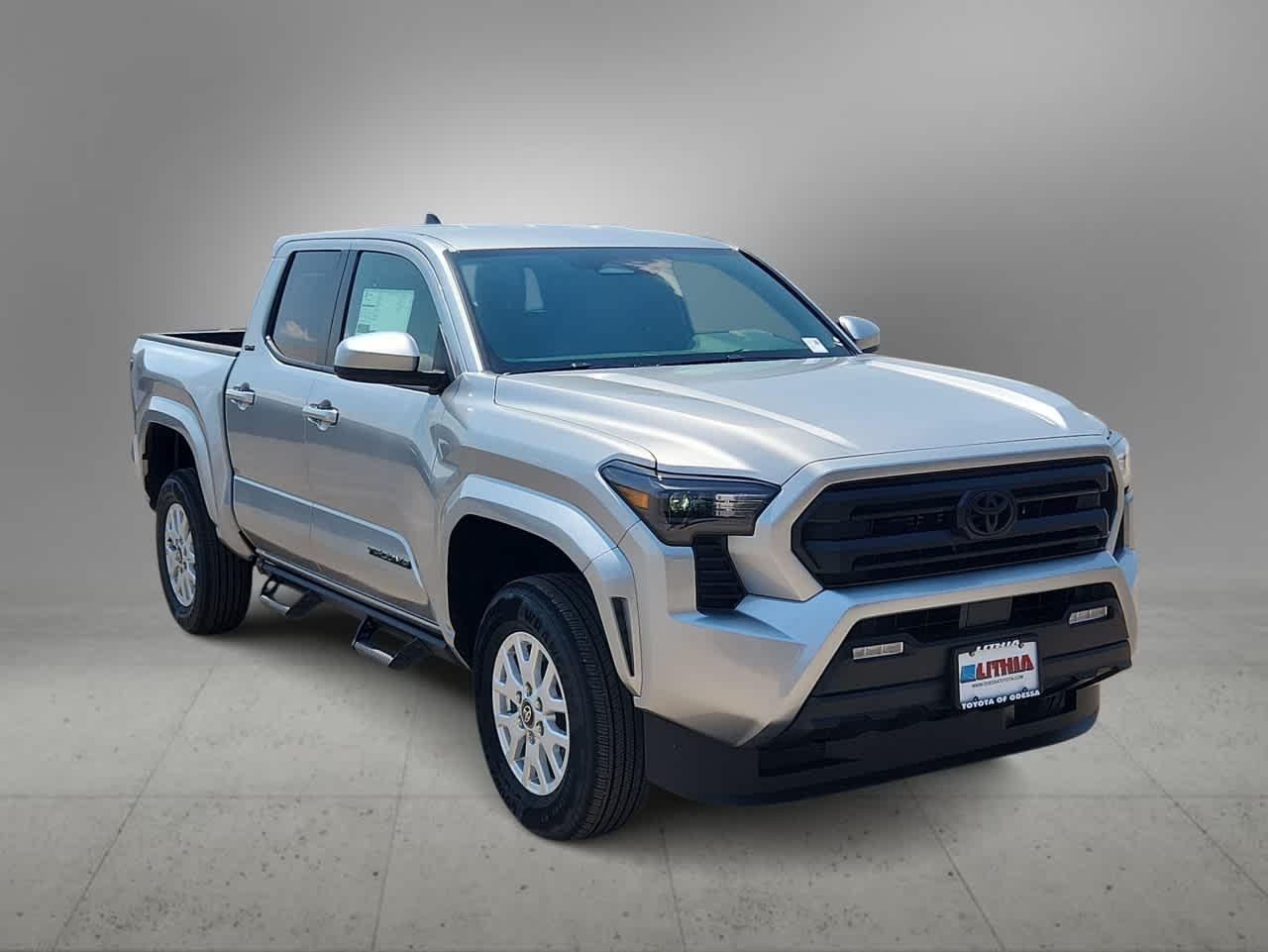 Thumbnail: 2025 Toyota Tacoma - 2