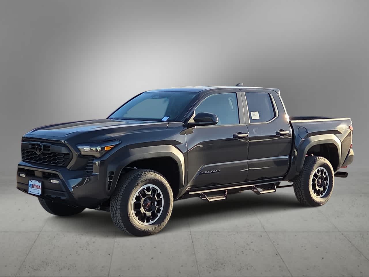Thumbnail: 2026 Toyota Tacoma - 1