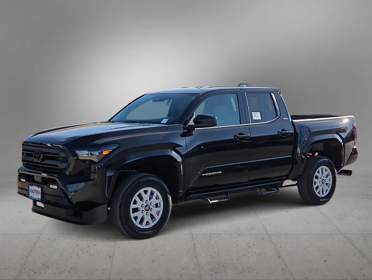 Thumbnail: 2026 Toyota Tacoma - 4