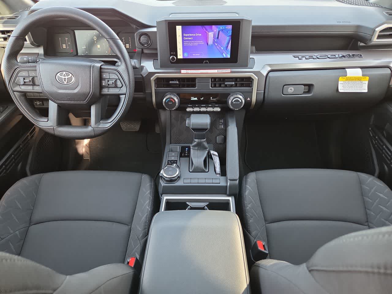 Thumbnail: 2026 Toyota Tacoma - 14