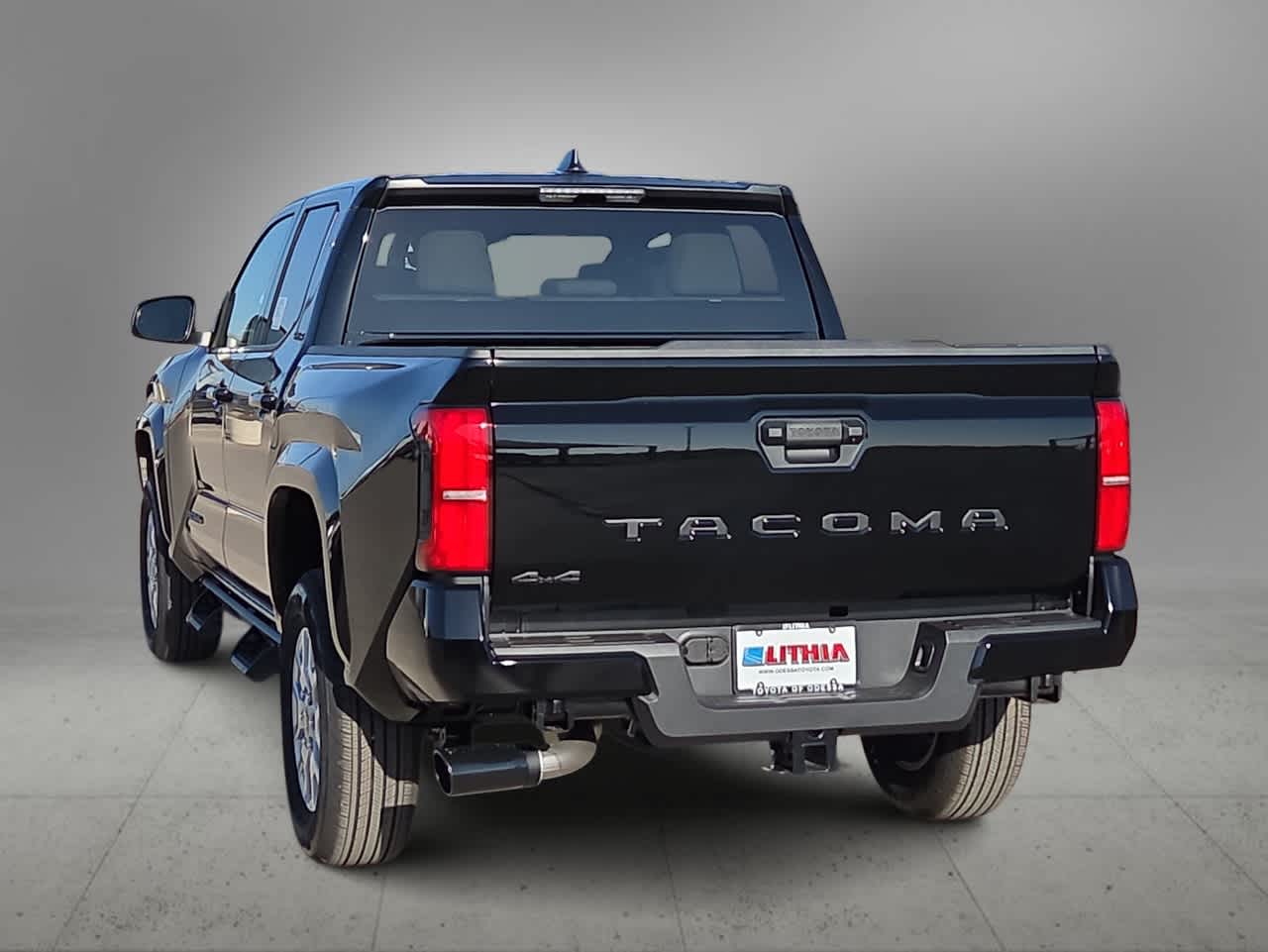 Thumbnail: 2026 Toyota Tacoma - 7