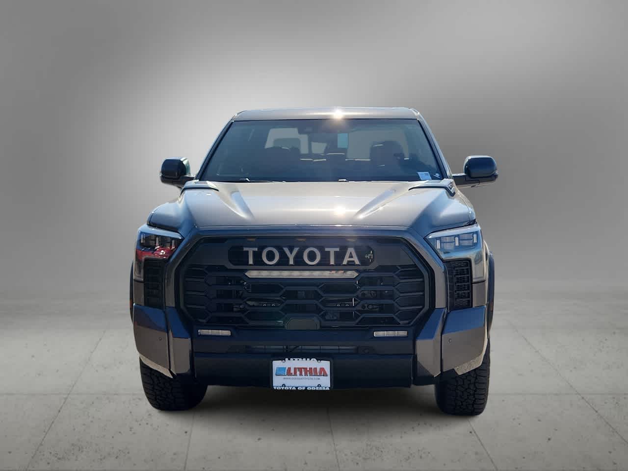 Thumbnail: 2026 Toyota Tundra - 3