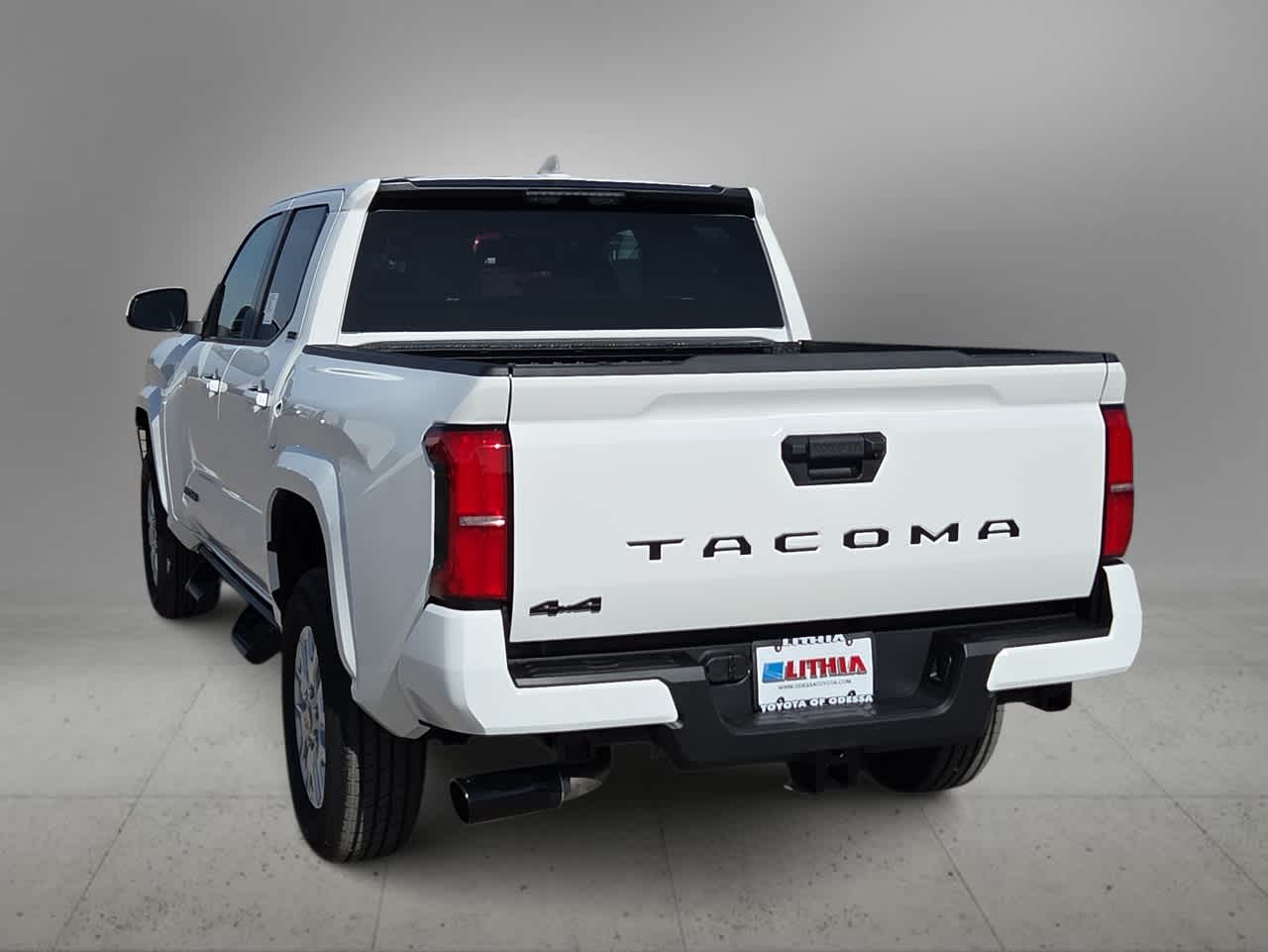 Thumbnail: 2026 Toyota Tacoma - 7