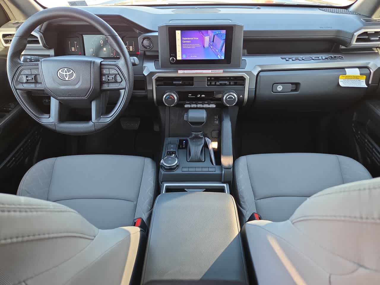 Thumbnail: 2026 Toyota Tacoma - 14