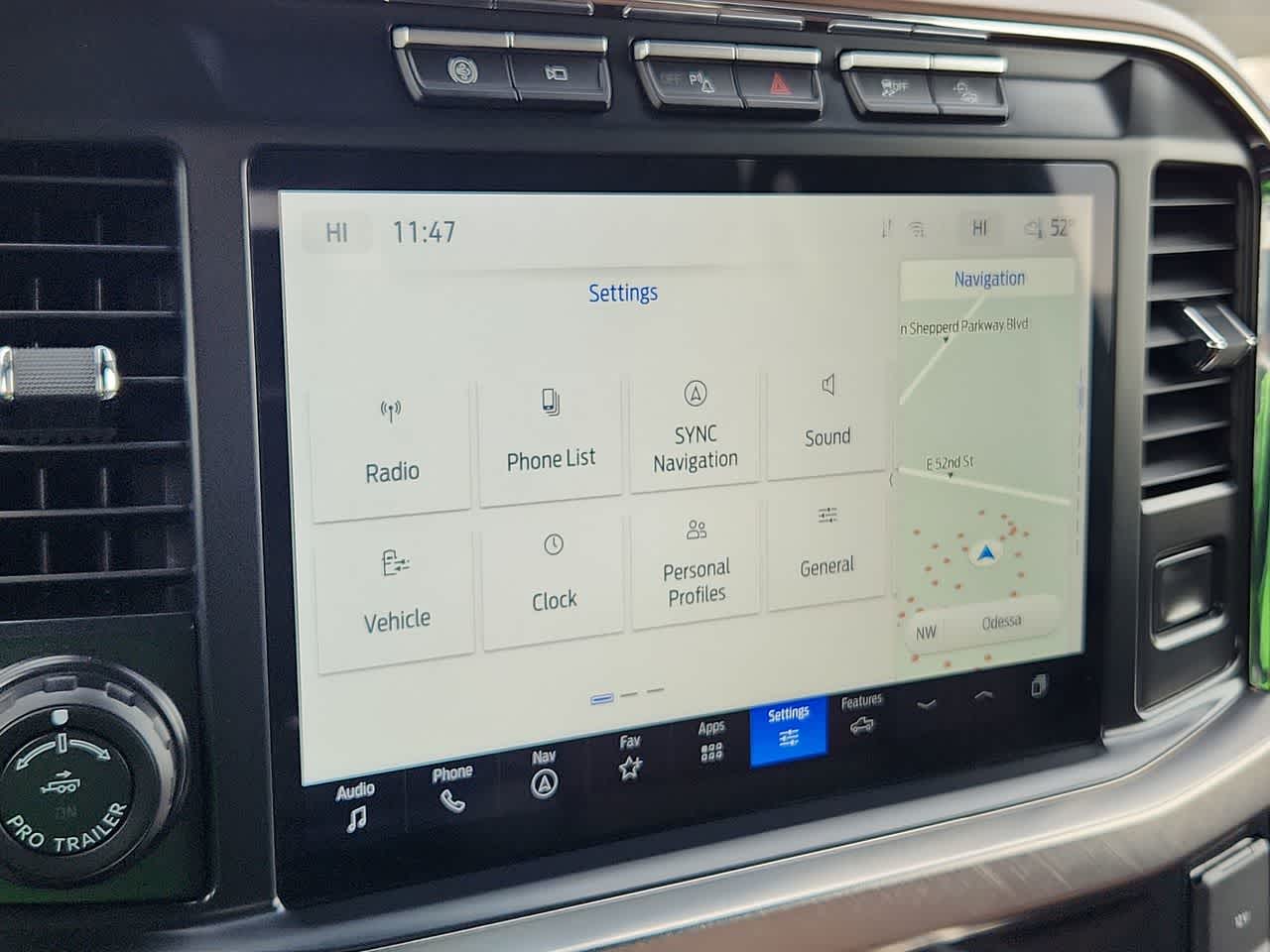 Thumbnail: 2024 Ford Econoline - 24