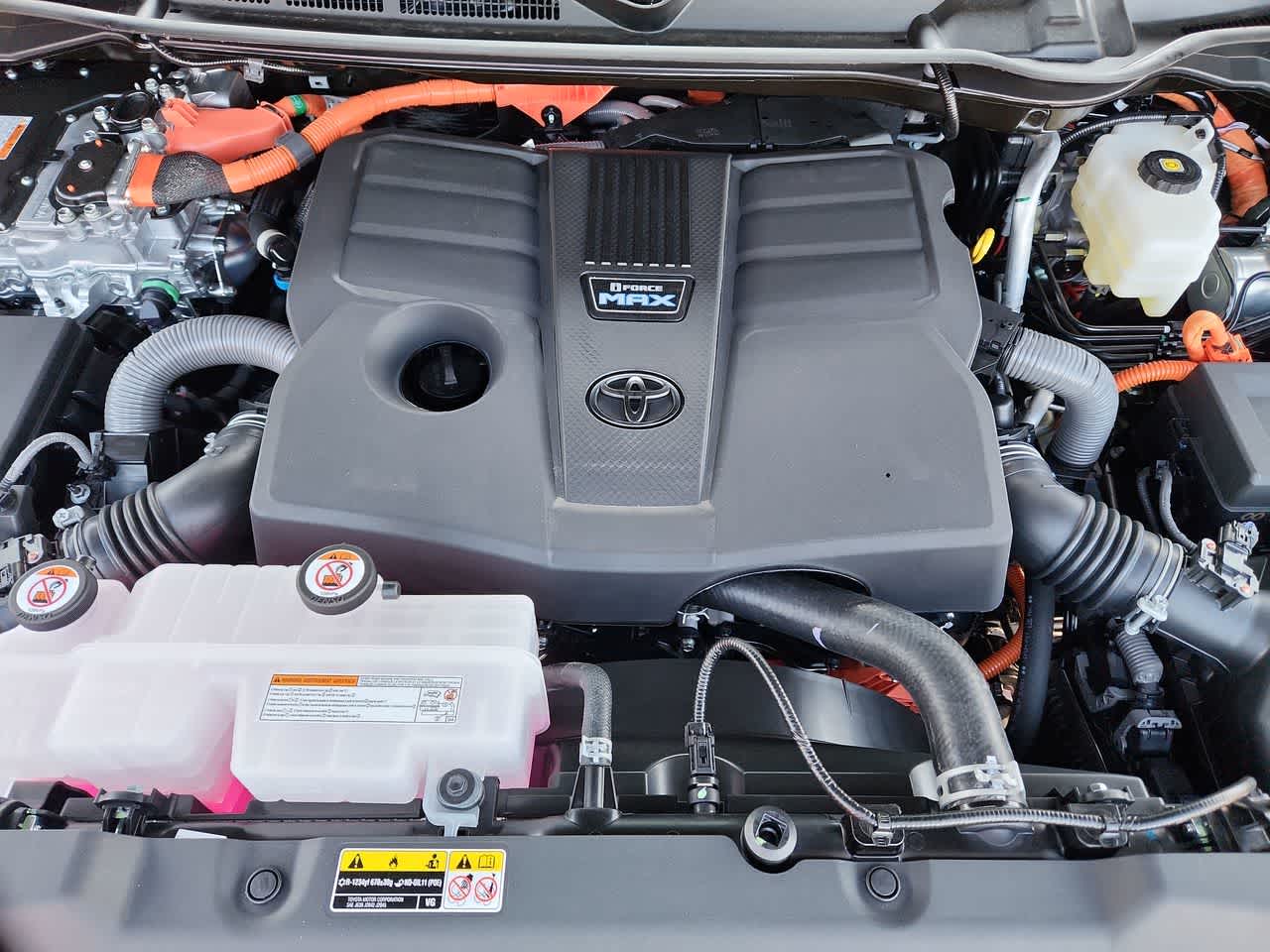 Thumbnail: 2026 Toyota Tundra - 13