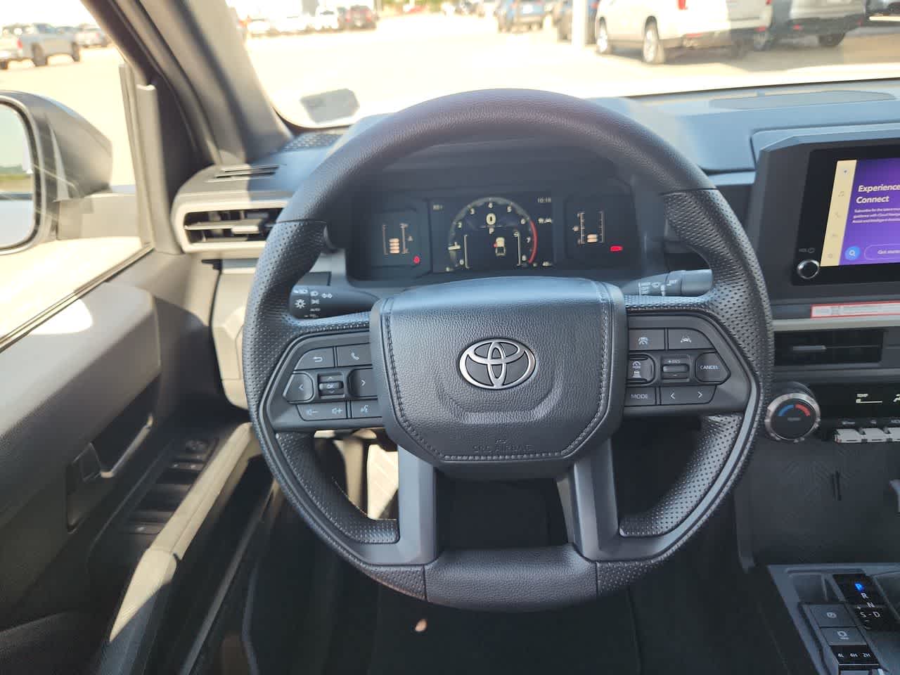 Thumbnail: 2025 Toyota Tacoma - 19