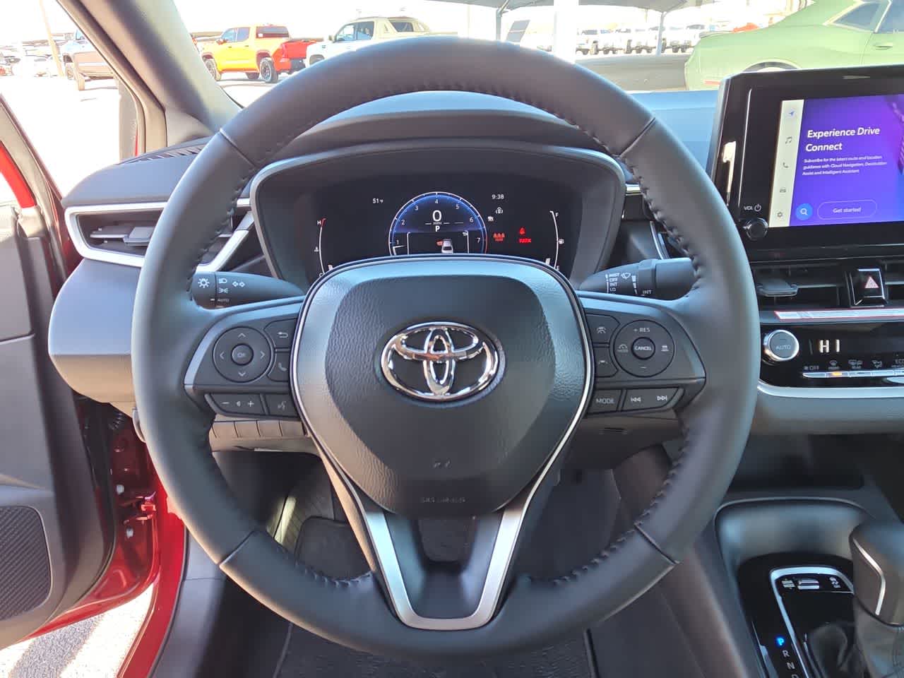 Thumbnail: 2026 Toyota Corolla - 19