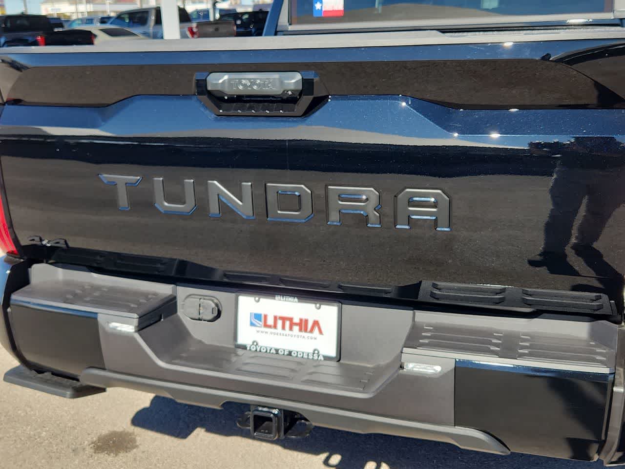 Thumbnail: 2026 Toyota Tundra - 11
