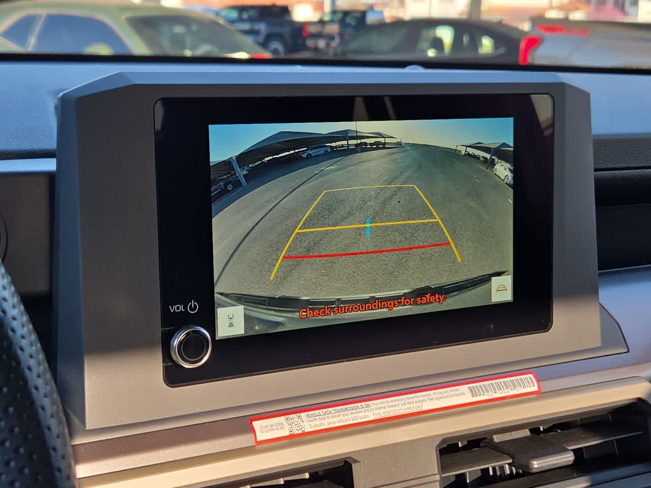 Thumbnail: 2026 Toyota Tacoma - 25