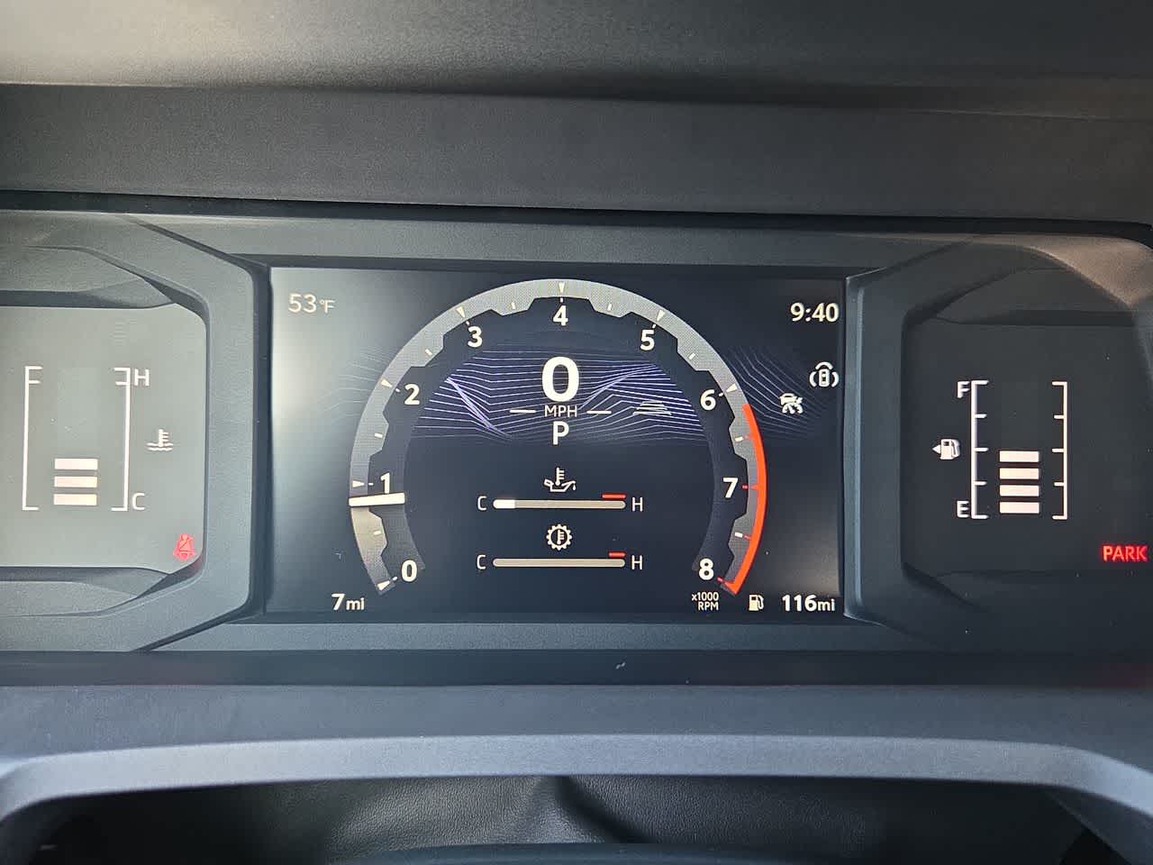 Thumbnail: 2026 Toyota Tacoma - 22