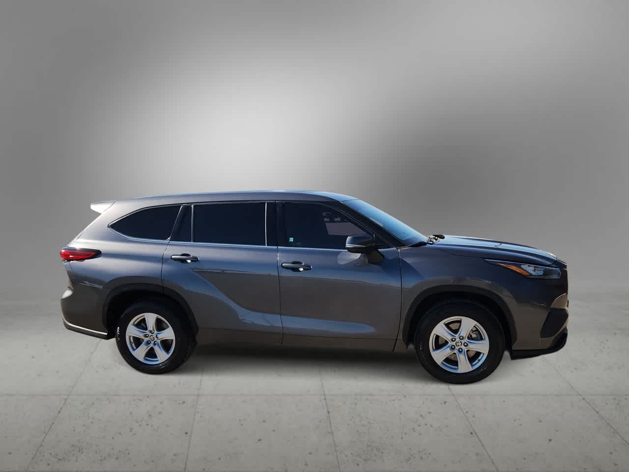 Thumbnail: 2020 Toyota Highlander - 9