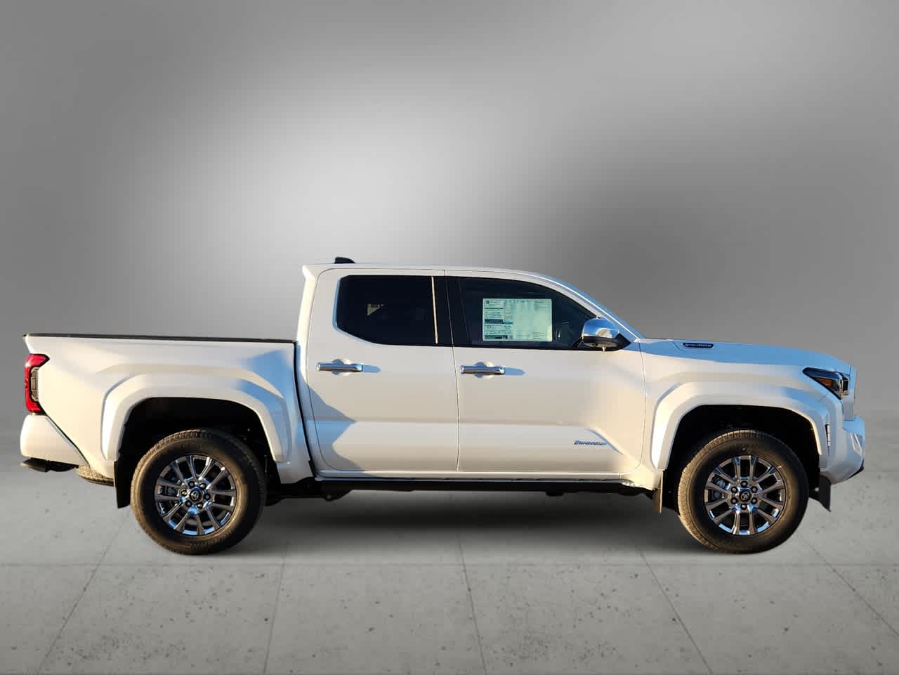 Thumbnail: 2026 Toyota Tacoma - 9