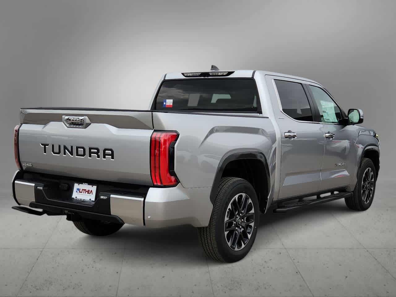 Thumbnail: 2026 Toyota Tundra - 8