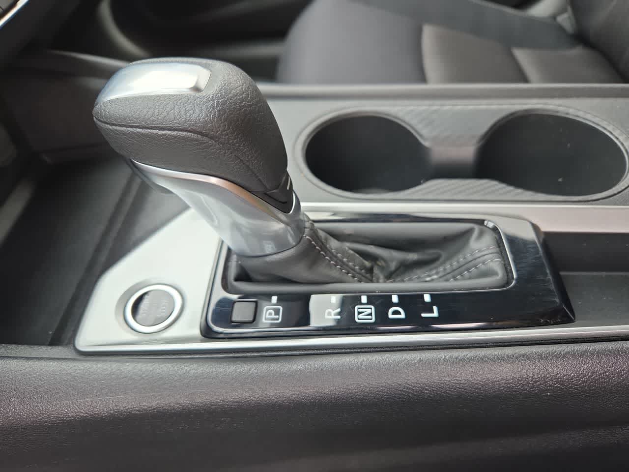 Thumbnail: 2024 Nissan Altima - 21